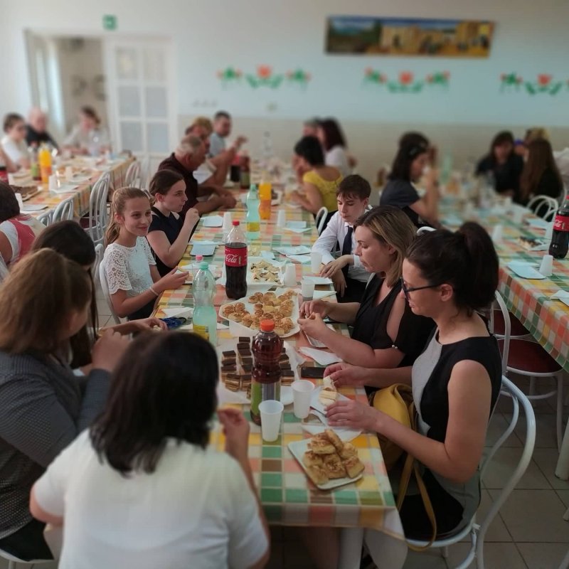 Konfirmációi Istentisztelet 06